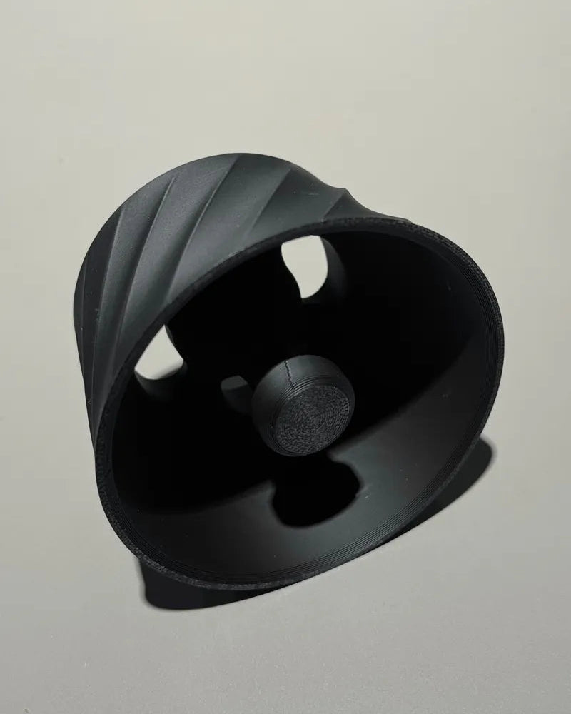 FLOW Tritan 壓紙器 (3D打印)