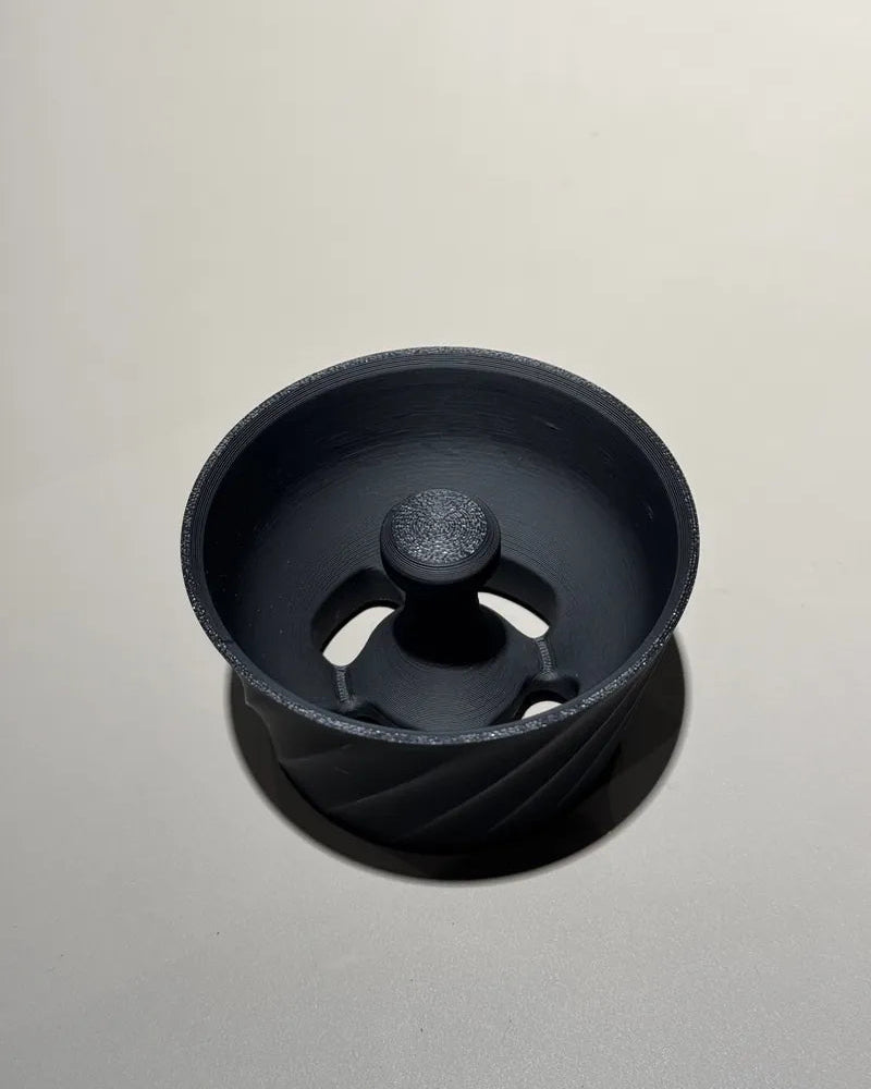 FLOW Tritan 壓紙器 (3D打印)